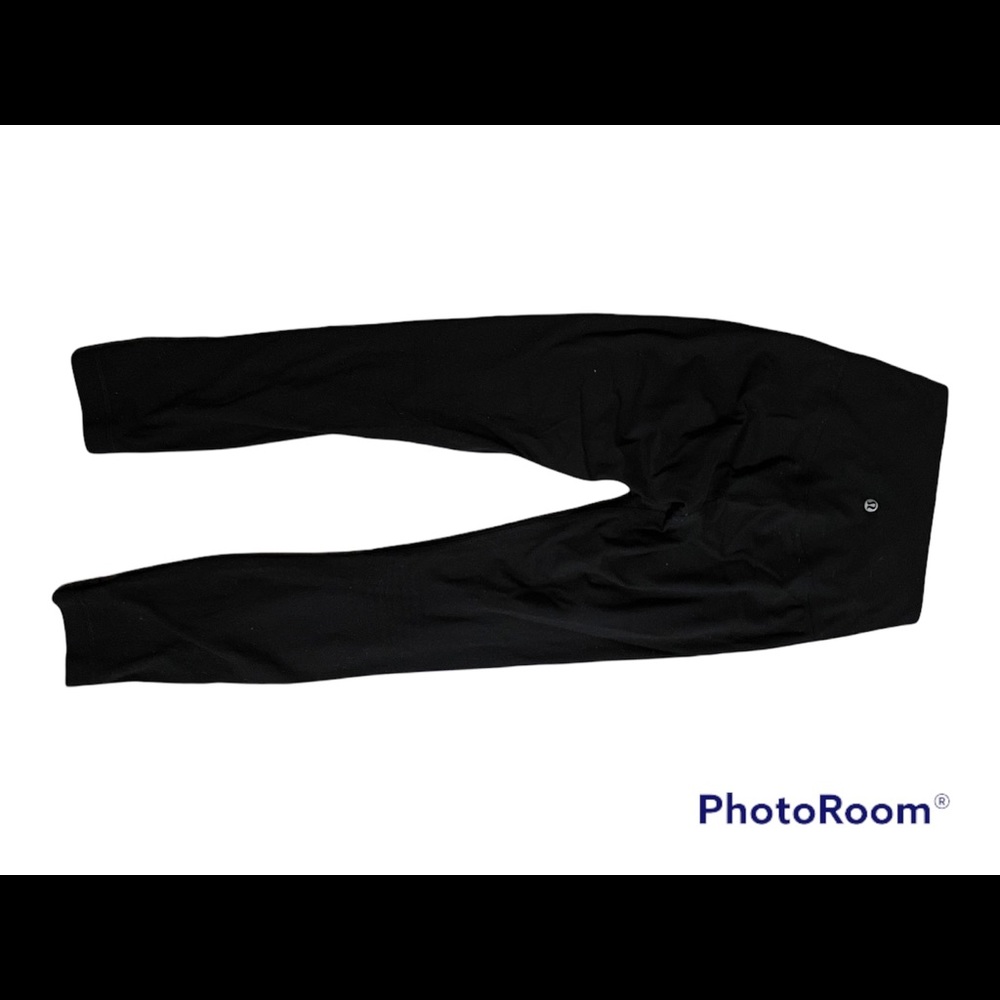 Lululemon align leggings